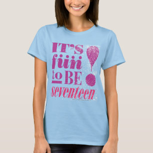 Camiseta Fun 2 B 17-Purple