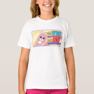 Camiseta Fun Animal Frienz for Children