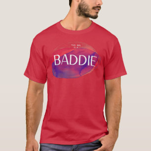 Camiseta Fun Baddie Tshirt