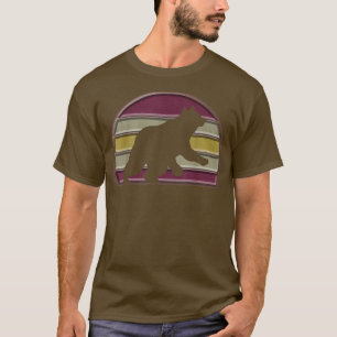 Camiseta Fun Bear Cute Mama Daddy Gift
