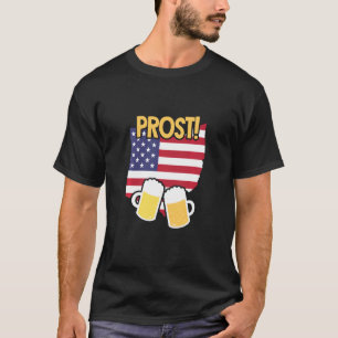Camiseta Fun Beer Beer Festival Evento en Munich Bavaria