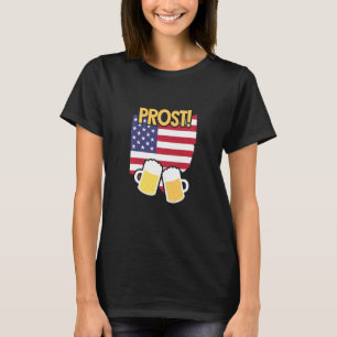 Camiseta Fun Beer Beer Festival Evento en Munich Bavaria