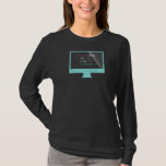 Camiseta Fun Computer Science Python Programador Eat Code S<br><div class="desc">Fun Computer Science Python Programador Comer código Sleep Repetir</div>
