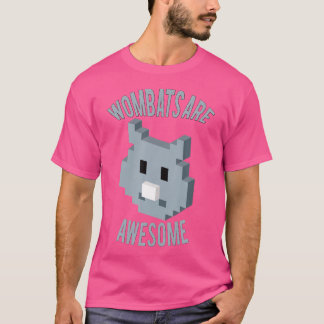 Camiseta Fun de la colección de animales salvajes