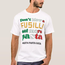 Fun Fusilli Pasta NO BLOQUEA A FUSILLI Italia