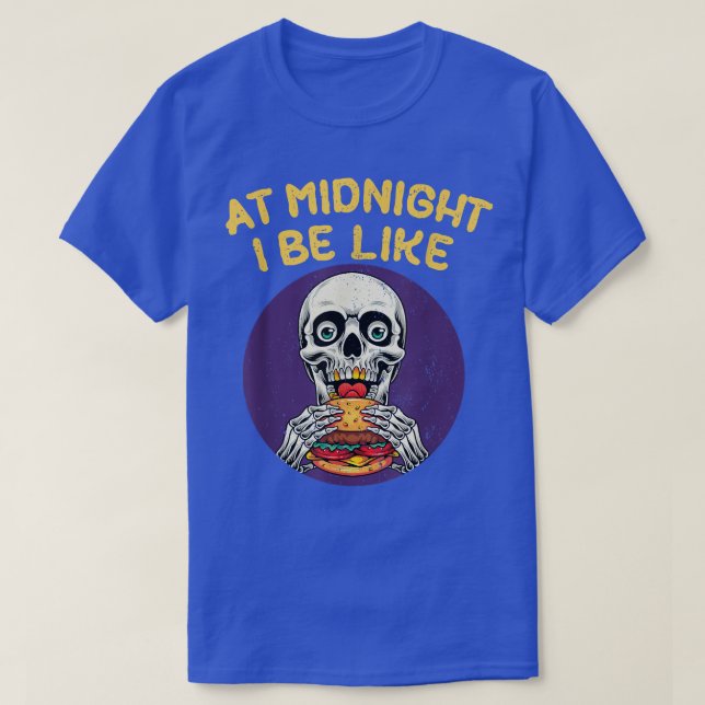 Camiseta Fun Hamburger Lover Meme Cheeseburger Love Fast Fo (Diseño del anverso)