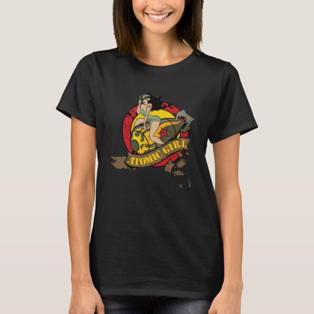 Camiseta Fun pilot and aircraft tee s perfect for flying ai (Anverso)
