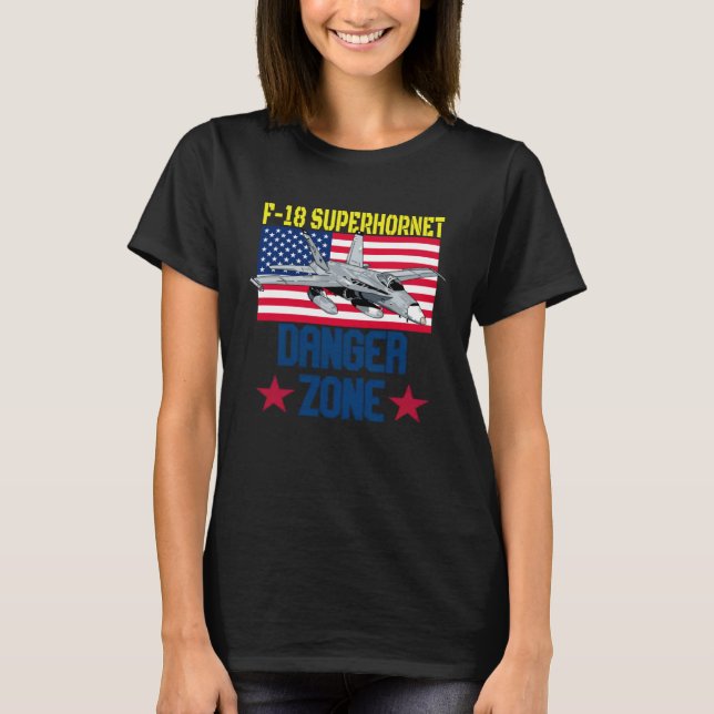 Camiseta Fun pilot and aircraft tee s perfect for flying ai (Anverso)