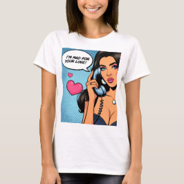 Camiseta Fun T-Shirt