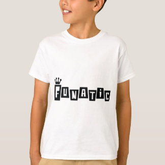 Camiseta FUNATIC Funko