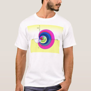 Camiseta Función de zeta de Riemann yellow.png