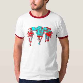 Camiseta Funcionamiento