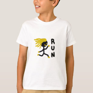 Camiseta Funcionamiento