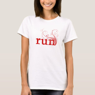 Camiseta funcionamiento