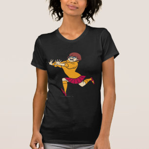 Camiseta Funcionamiento de Velma
