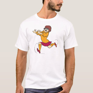 Camiseta Funcionamiento de Velma