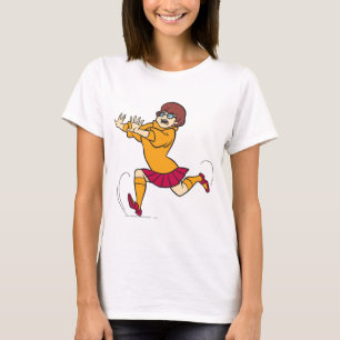 Camiseta Funcionamiento de Velma
