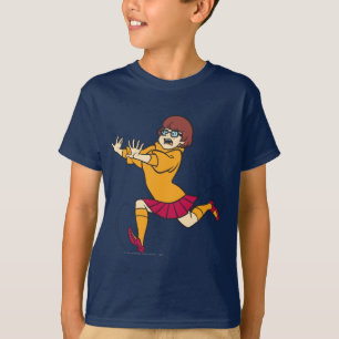 Camiseta Funcionamiento de Velma