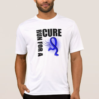 Camiseta Funcionamiento del cáncer de colon para una