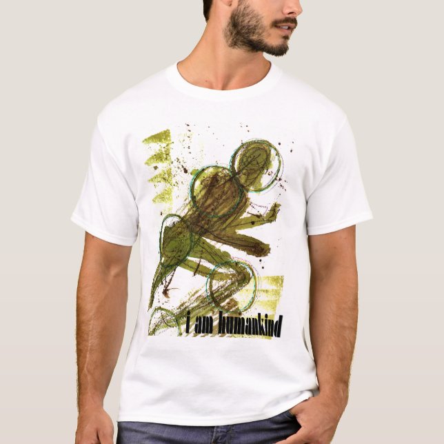 Camiseta Funcionamiento del maratón de Boston a recordar (Anverso)