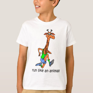 Camiseta Funcionamiento divertido