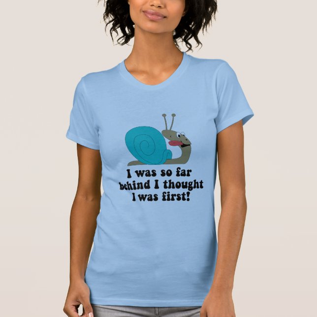 Camiseta Funcionamiento divertido (Anverso)