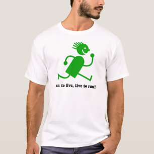 Camiseta Funcionamiento fresco