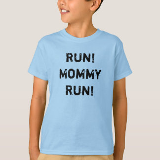 Camiseta ¡Funcionamiento! ¡Funcionamiento de la mamá!