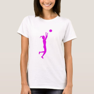 CAMISETA FUNCIONAMIENTO MICRO T DE LA FIBRA DEL JUGADOR DE