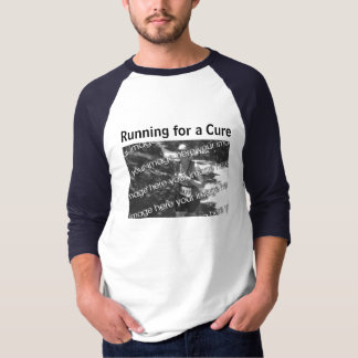 Camiseta Funcionamiento para una curación