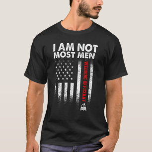 Camiseta Funcionario boda planea bandera Internet Ordenado