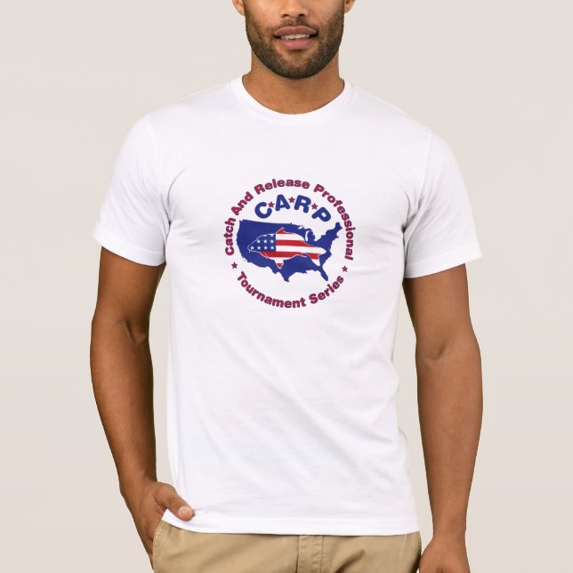 Camiseta Funcionario CTS (Anverso)
