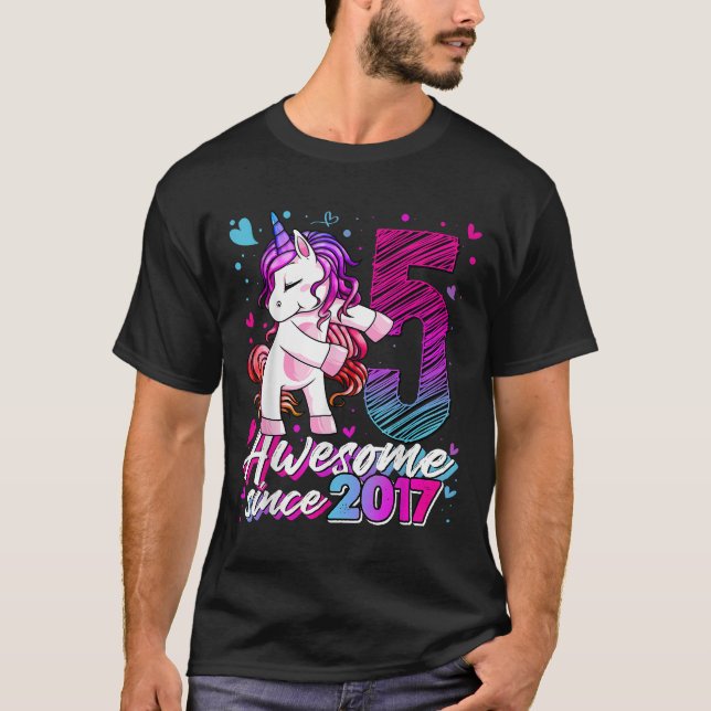 Camiseta Funcionario de Eminem pulverizado (Anverso)