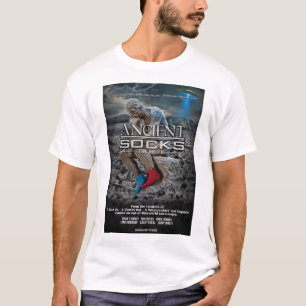 Camiseta Funcionario de la Antigüedad