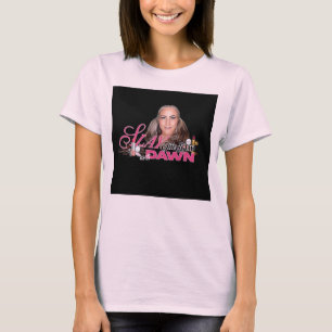Camiseta Funcionario de SlayTheDayWithDawn