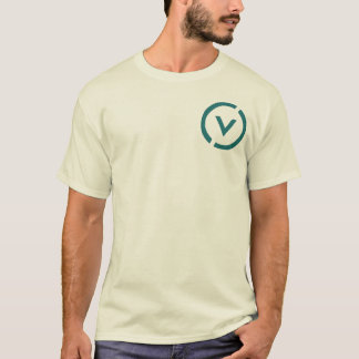 Camiseta Funcionario de TVP