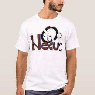 Camiseta Funcionario del nexo