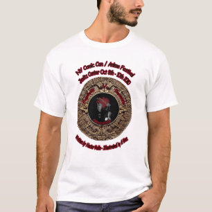 Camiseta Funcionario NYCC PYD 2
