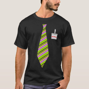 Camiseta Funcionarios públicos Administración pública 1