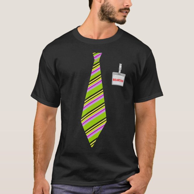 Camiseta Funcionarios públicos Administración pública 1 (Anverso)