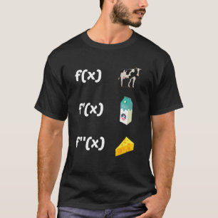 Camiseta Funciones Math Teacher Teaching School Education C