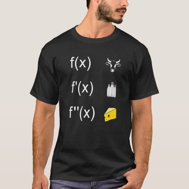 Camiseta Funciones Math Teacher Teaching School Education C (Anverso)