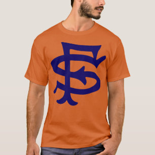Camiseta FUNCT San Francisco Seals 1941