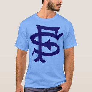 Camiseta FUNCT San Francisco Seals 1941