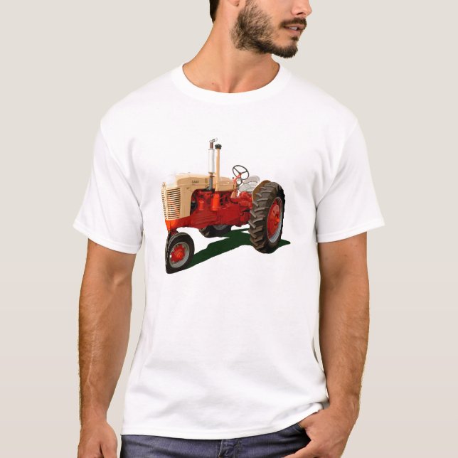 Camiseta Funda 400 (Anverso)