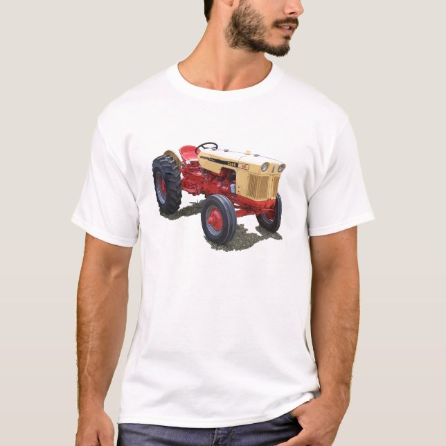 Camiseta Funda 430 (Anverso)