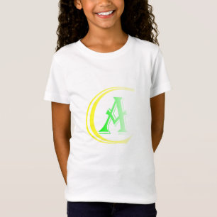 Camiseta Funda alcanzado