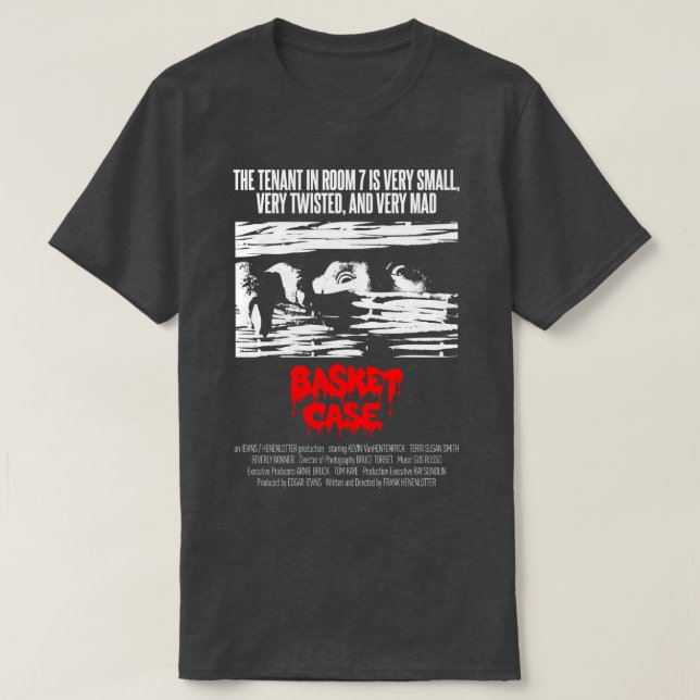 Camiseta Funda BASKET (Diseño del anverso)