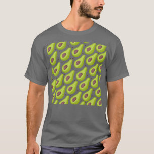Camiseta funda de aguacate
