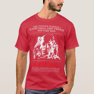 Camiseta Funda DE BASKET 2